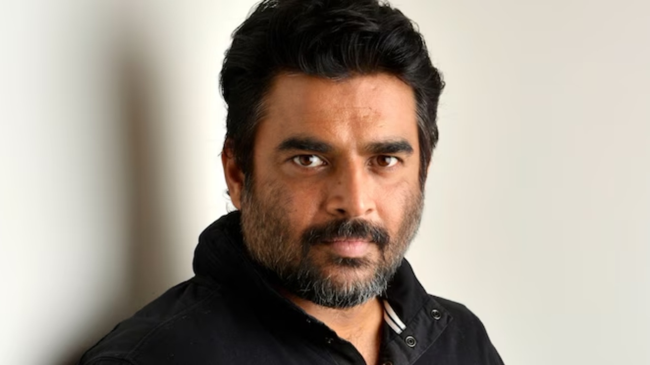 R. Madhavan Earns ‘Rainman’ Nickname On Dhurandhar Sets 985546