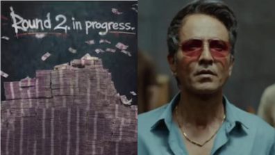 Raj & DK Hint at ‘Farzi’ Round 2 as Kay Kay Menon Reposts Their Instagram Story