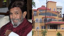 Rajesh Khanna’s Ashirwad Bungalow Was In Plans To Become Museum