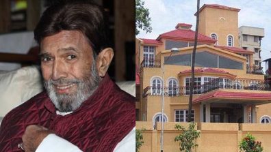 Rajesh Khanna’s Ashirwad Bungalow Was In Plans To Become Museum