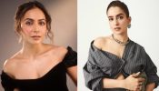 Rakul Preet Singh and Sanya Malhotra Serve Two Very Different but Stunning Style Statements