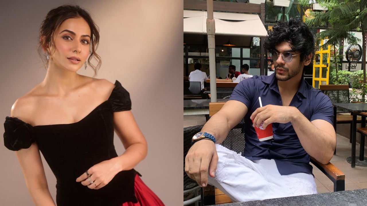Rakul Preet Singh ‘Ignored’ Moment Sparks Buzz, Lakshay Jaggi Clarifies 988496