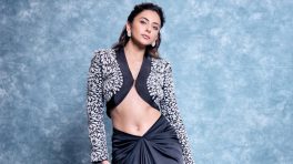 Rakul Preet Singh Turns Heads With a Bold and Elegant Fashion Look
