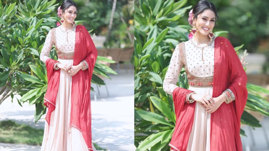 Ramadan 2026 Fashion: Farrhana Bhatt, Sana Makbul, and Gauahar Khan Serve Graceful Festive Style 989098