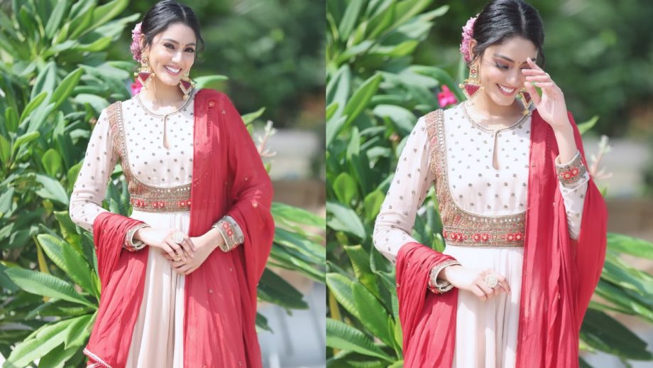 Ramadan 2026 Fashion: Farrhana Bhatt, Sana Makbul, and Gauahar Khan Serve Graceful Festive Style 989099