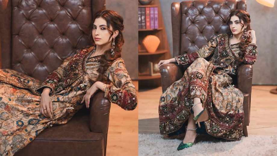 Ramadan 2026 Fashion: Farrhana Bhatt, Sana Makbul, and Gauahar Khan Serve Graceful Festive Style 989102