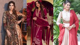 Ramadan 2026 Fashion: Farrhana Bhatt, Sana Makbul, and Gauahar Khan Serve Graceful Festive Style