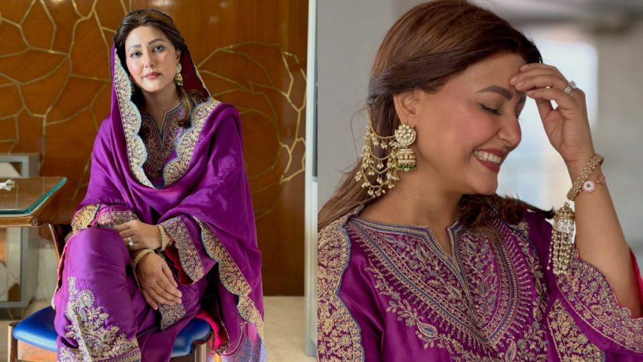 Ramadan 2026 Fashion: Hina Khan, Hiba Nawab & Sumbul Touqeer Serve Graceful Festive Looks 988935