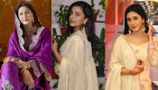 Ramadan 2026 Fashion: Hina Khan, Hiba Nawab & Sumbul Touqeer Serve Graceful Festive Looks