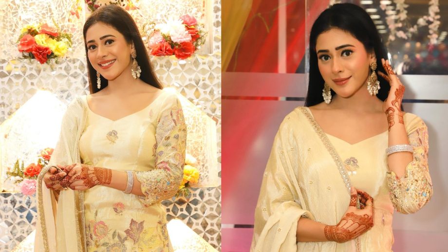 Ramadan 2026 Fashion: Hina Khan, Hiba Nawab & Sumbul Touqeer Serve Graceful Festive Looks 988928