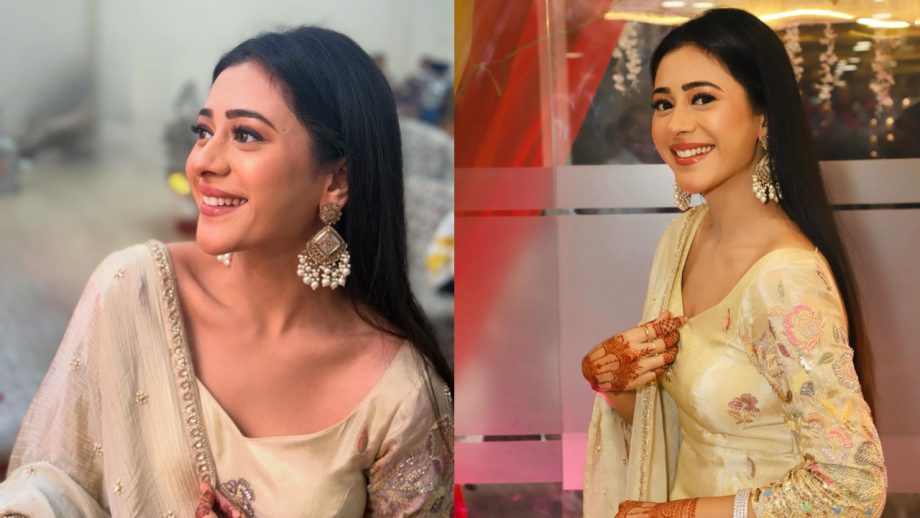 Ramadan 2026 Fashion: Hina Khan, Hiba Nawab & Sumbul Touqeer Serve Graceful Festive Looks 988929