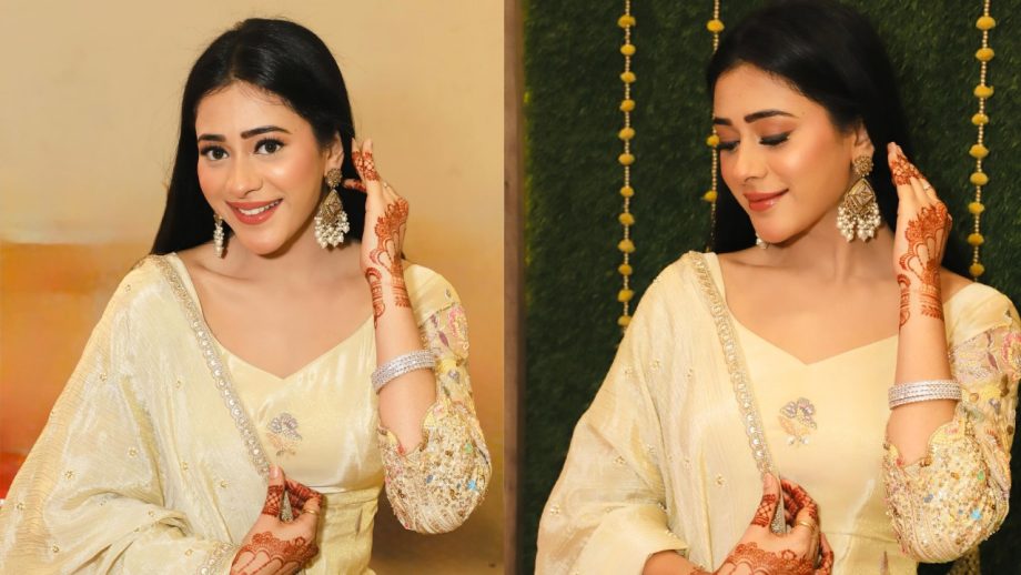 Ramadan 2026 Fashion: Hina Khan, Hiba Nawab & Sumbul Touqeer Serve Graceful Festive Looks 988930
