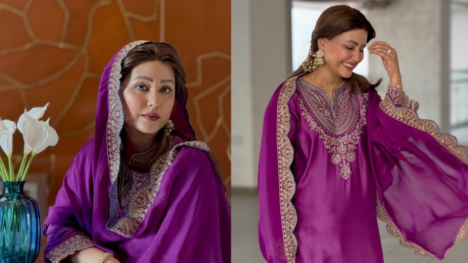 Ramadan 2026 Fashion: Hina Khan, Hiba Nawab & Sumbul Touqeer Serve Graceful Festive Looks 988933