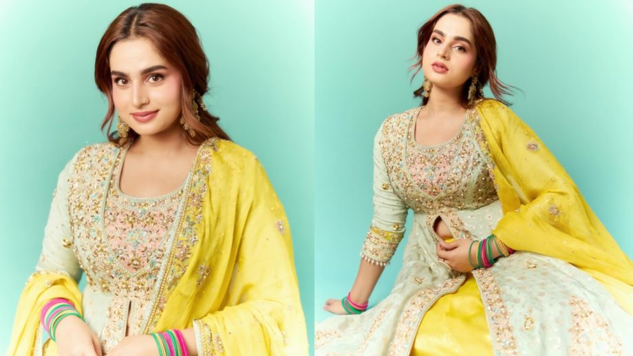 Ramadan 2026 Style Guide Inspired by Ayesha Khan, Jannat Zubair, and Reem Shaikh 989083