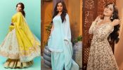 Ramadan 2026 Style Guide Inspired by Ayesha Khan, Jannat Zubair, and Reem Shaikh