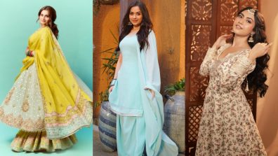 Ramadan 2026 Style Guide Inspired by Ayesha Khan, Jannat Zubair, and Reem Shaikh