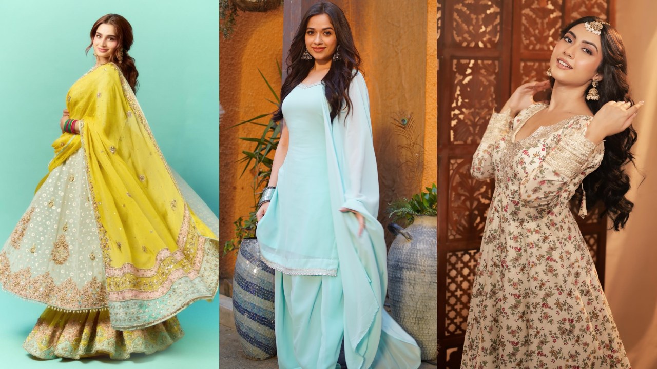 Ramadan 2026 Style Guide Inspired by Ayesha Khan, Jannat Zubair, and Reem Shaikh 989085