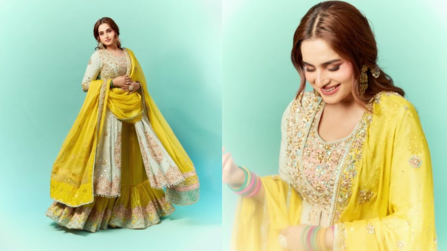 Ramadan 2026 Style Guide Inspired by Ayesha Khan, Jannat Zubair, and Reem Shaikh 989079