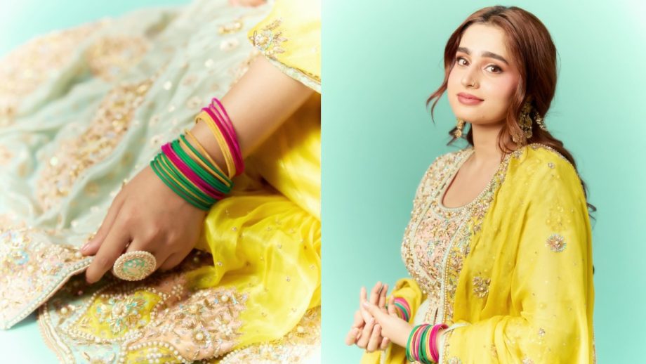 Ramadan 2026 Style Guide Inspired by Ayesha Khan, Jannat Zubair, and Reem Shaikh 989081