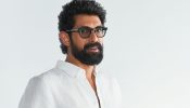 Rana Daggubati Reflects On Health Issues, Returning Advances, Stepping Back From Acting & Not Recognising Himself 987850
