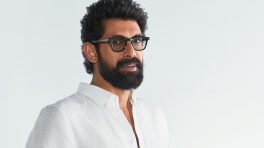 Rana Daggubati Reflects On Health Issues, Returning Advances, Stepping Back From Acting & Not Recognising Himself