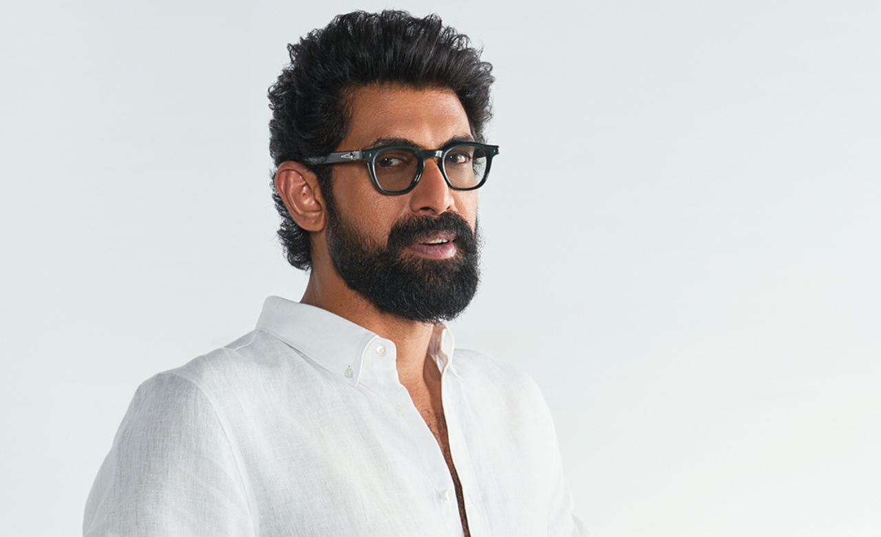 Rana Daggubati Reflects On Health Issues, Returning Advances, Stepping Back From Acting & Not Recognising Himself 987850