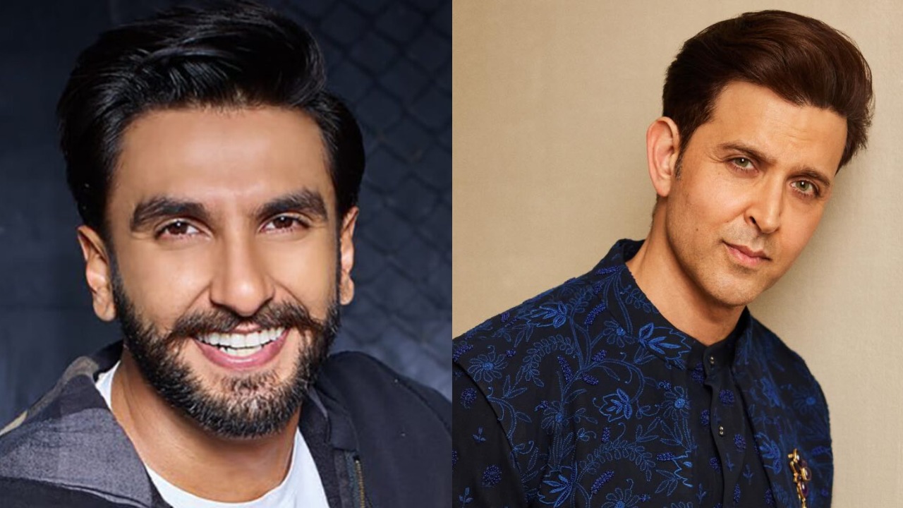 Ranveer Singh Alleges Excel Entertainment Tried To Replace Him With Hrithik Roshan In Don 3 986591