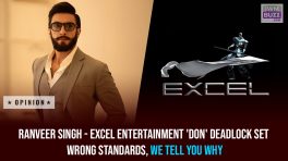 Ranveer Singh-Excel Entertainment 'Don' Deadlock Set Wrong Standards, We Tell You Why