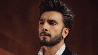 Ranveer Singh Faces ₹10 Crore Extortion Threat On WhatsApp