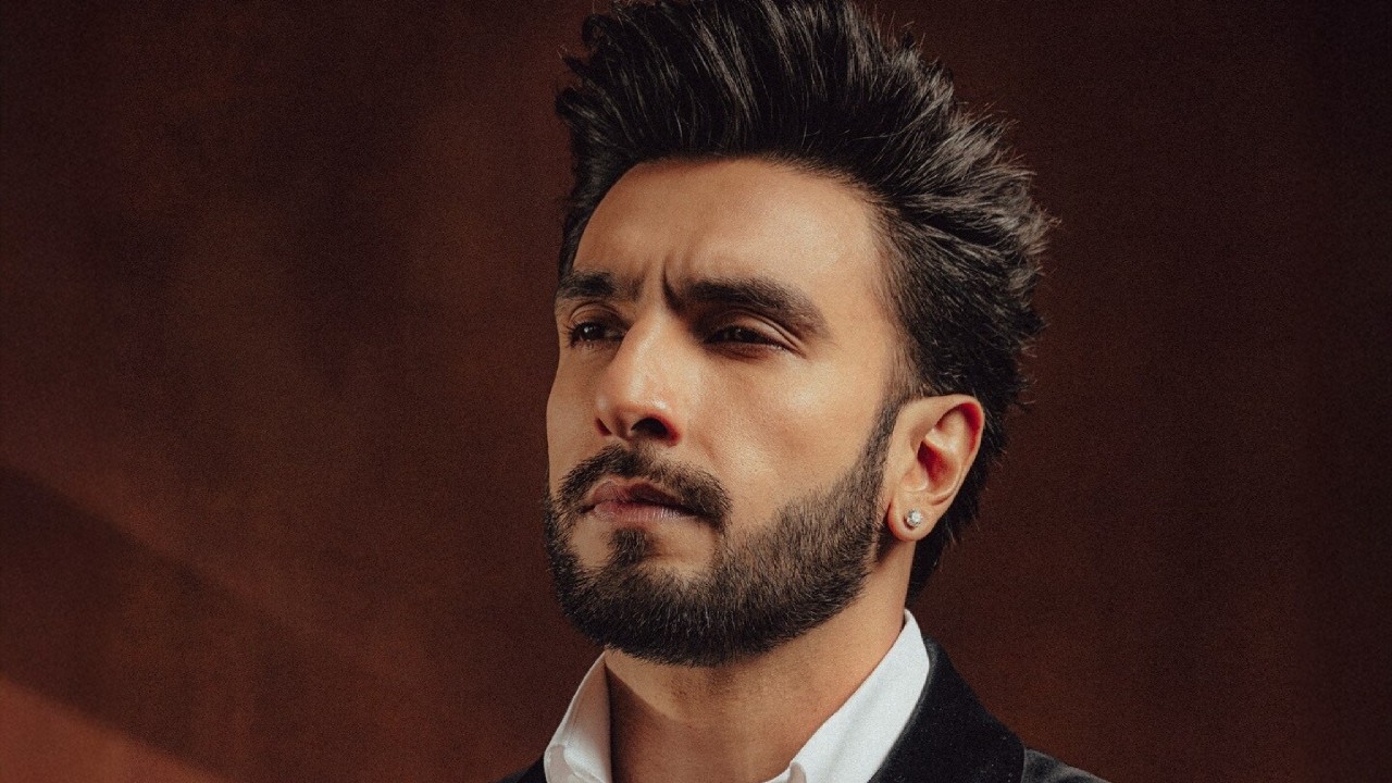 Ranveer Singh Faces ₹10 Crore Extortion Threat On WhatsApp 986624