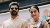 Rashmika Mandanna and Vijay Deverakonda's wedding invite goes viral 987395