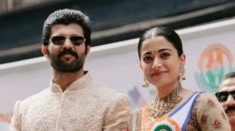 Rashmika Mandanna and Vijay Deverakonda's wedding invite goes viral