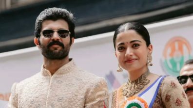 Rashmika Mandanna and Vijay Deverakonda’s wedding invite goes viral