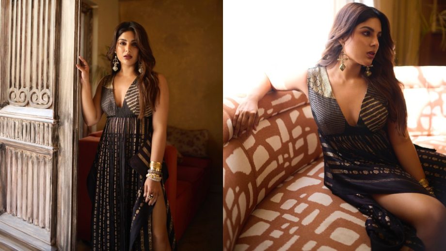 Rashmika Mandanna & Sreeleela Lead The Style Game With South’s Fashion Queens 987223