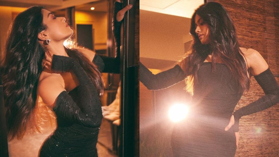 Rashmika Mandanna & Sreeleela Lead The Style Game With South’s Fashion Queens 987224