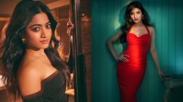 Rashmika Mandanna & Sreeleela Lead The Style Game With South’s Fashion Queens