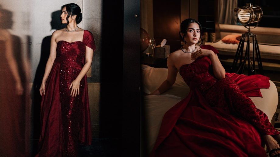 Rashmika Mandanna & Sreeleela Lead The Style Game With South’s Fashion Queens 987213