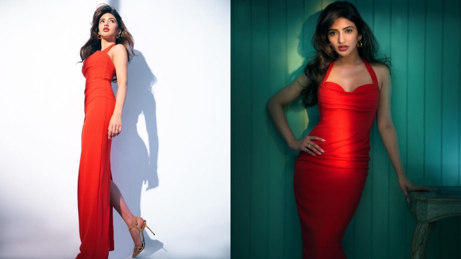 Rashmika Mandanna & Sreeleela Lead The Style Game With South’s Fashion Queens 987215