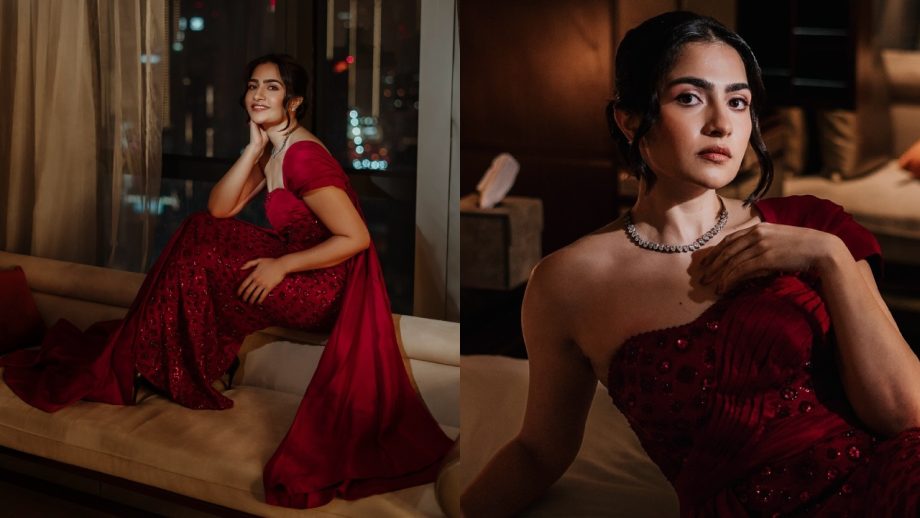 Rashmika Mandanna & Sreeleela Lead The Style Game With South’s Fashion Queens 987211