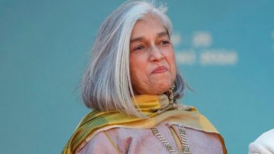 Ratna Pathak Opens Up On Not Getting Recognised In Films, Says, “Television Opened The Door For Me…”