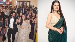 Reet's struggles made me value my relationship with Suraj deeply: Jaane Anjaane Hum Mile's Aayushi Khurrana