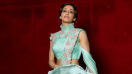 Regena Cassandrra Alleges Derogatory Treatment In Bollywood, Says She Was Stereotyped As A South Indian