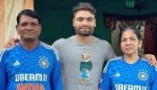Rinku Singh's Father Passes Away Of Liver Cancer; Cricketer Flies Home From Chennai Amid T20 World Cup 988829