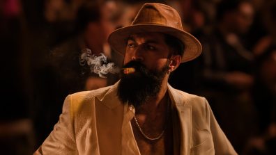 Rocking Star Yash’s Toxic: A Fairytale For Grown-Ups roars to the top of the most anticipated films list