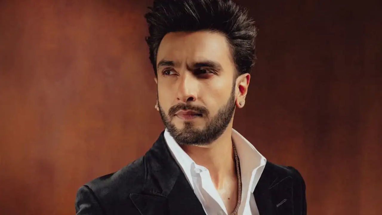 Rs 40 Crore Impasse Between Ranveer Singh and Excel Entertainment Sees No Light 986443