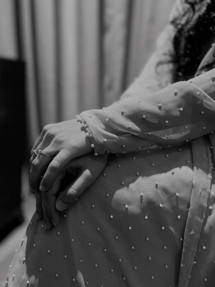 Sai Pallavi Charms In Minimal Ethnic Wear 988426