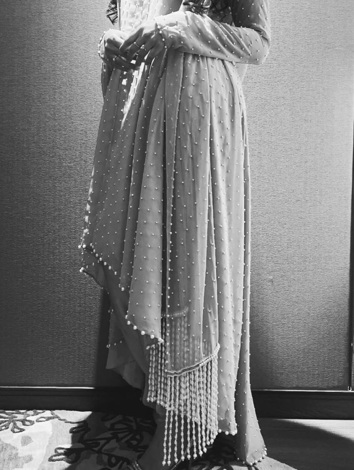 Sai Pallavi Charms In Minimal Ethnic Wear 988427