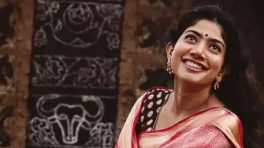 Sai Pallavi Chooses Simplicity Over Show-Off In Her Dream Homes