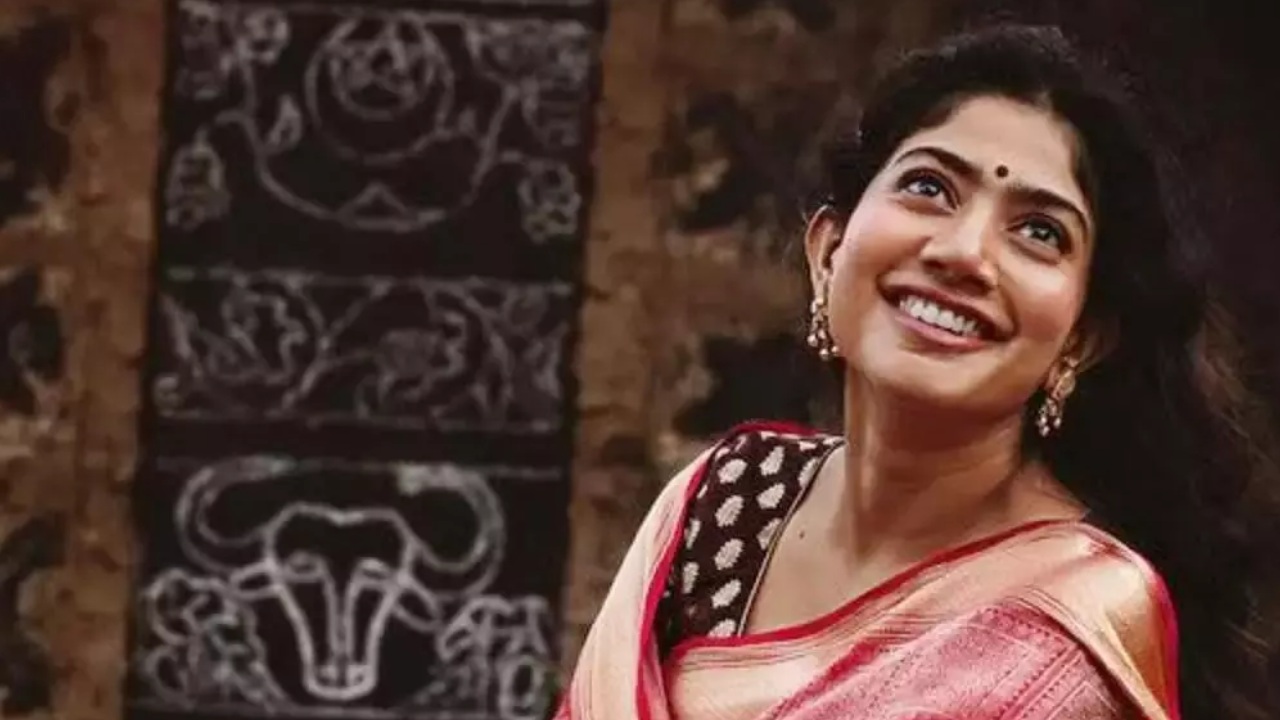 Sai Pallavi Chooses Simplicity Over Show-Off In Her Dream Homes 988872