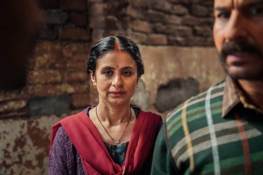 Saif Ali Khan Returns As Cop In Netflix’s ‘Kartavya’ 985989